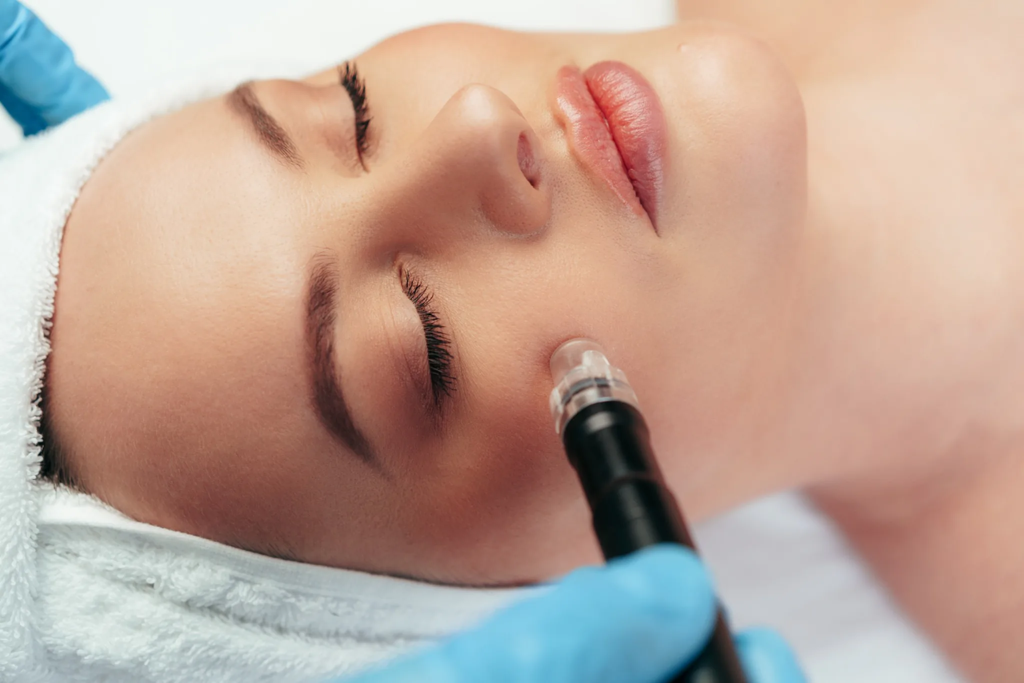Kosmetik-Schulung bei Dammbeauty in Langerwehe bei Düren