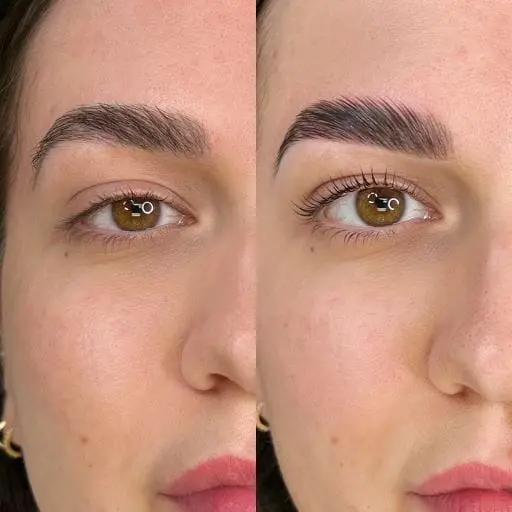 Lash & Browlifting
